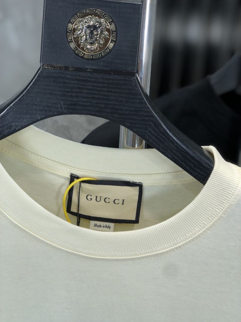 Gucci T-Shirts